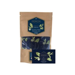 Green Tea Refreshing Wipes Pereja – Pack of 60