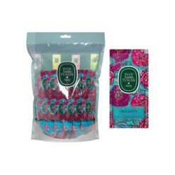 Ocean Small Refreshing Towel Eyup Sabri Tuncer – Pack of 150