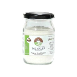 Otag Dogal Pure and Natural Sahlep Powder