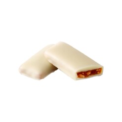 Selamlique Delicacy Chocolate Covered Almond Croquant with Gum Mastic Flavor