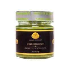 Tahmis Antep Pistachio Paste 200 gr (7.06oz)