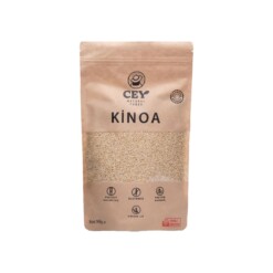 Gluten-Free Quinoa Cey Natural 500 gr (17.64oz)
