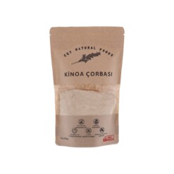 Instant Quinoa Soup Cey Natural 400 gr (14.11oz)