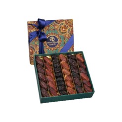 Adnan Efendi Taj Mahal Mixed Date in Box 450 gr (15.87oz)