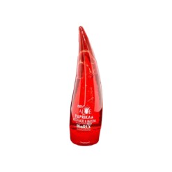 BioRLX Anti Cellulite Face and Body Gel with Paprika Extract 250 ml (8.45floz)