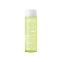 Bioderma Sebium Lotion Tonic for Oily Skin 200 ml (6.76floz)