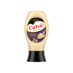Calve Gourmet Mayonnaise with Truffle 235 gr (8.28oz)