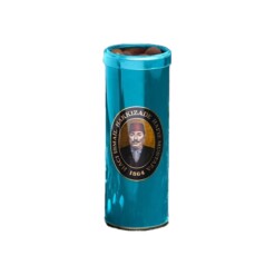 Mixed Dragee in Metal Cylinder Box Hafiz Mustafa 235 gr (8.28oz)