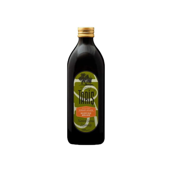 Nothern Aegea Natural Virgin Olive Oil - 1000 ml