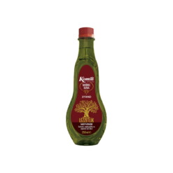 Komili Natural Extra Virgin Olive Oil - 250 ml