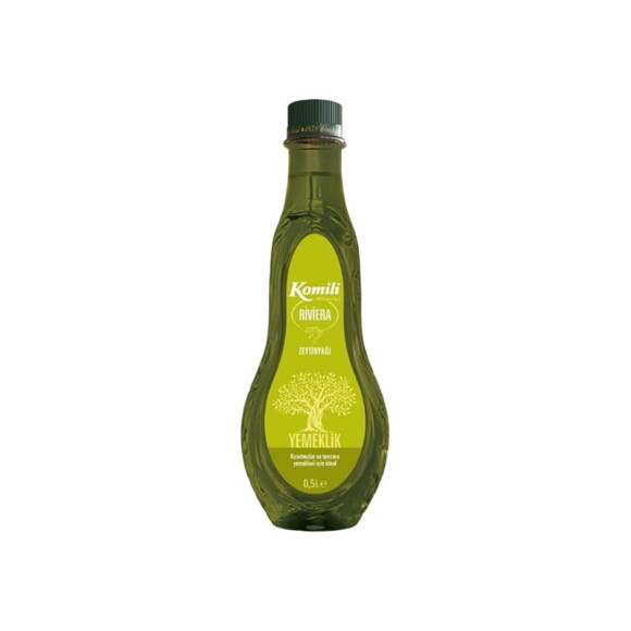 Komili Riviera Olive Oil - 500 ml