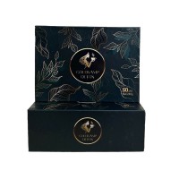 Goldvamp Hindiba Coffee